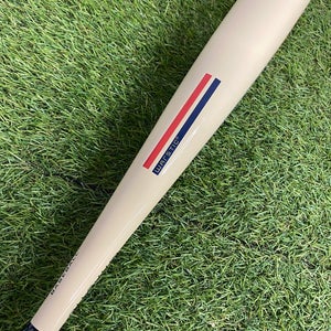 Warstic Bonesaber Alloy (2 5/8") USA Bat 2025 (-11)