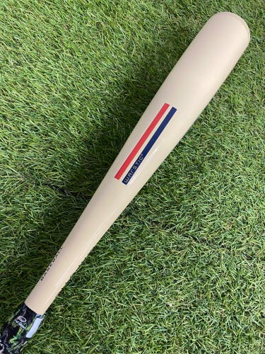 Warstic Bonesaber Alloy (2 5/8") USA Bat 2025 (-11)