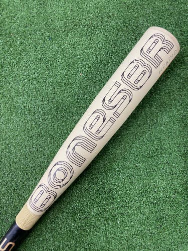 Warstic Bonesaber Hybrid (2 5/8") USA Bat Kid Pitch 2024 (-5)
