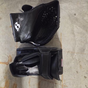 2025 Brian's Eclipse Regular (Used)