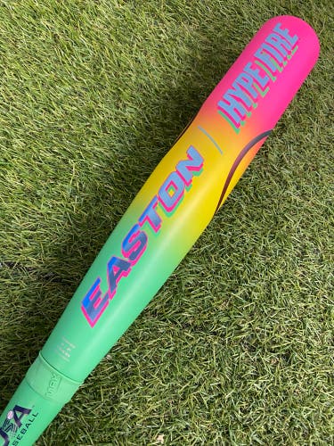 Easton Hype Fire Composite USA (2 5/8") 2026 (-10)