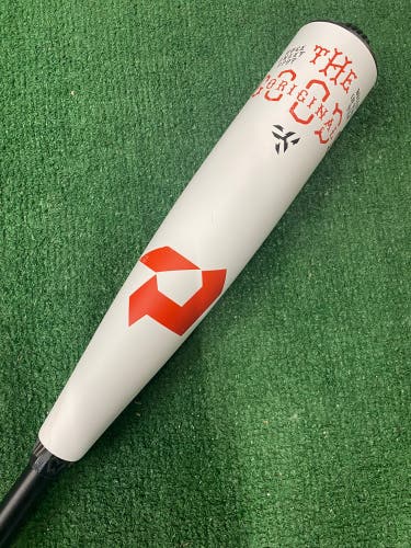 DeMarini The Goods Hybrid (2 3/4") USSSA Bat 2025 (-10)