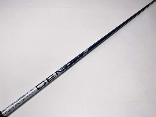 Project X Denali Blue 6.0 70g Stiff Graphite Fairway Wood Shaft 42.5"-TaylorMade