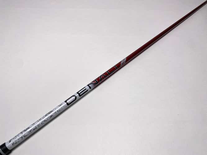 Project X Denali Red 5.0 50g Seniors Graphite Driver Shaft 44.25"-TaylorMade