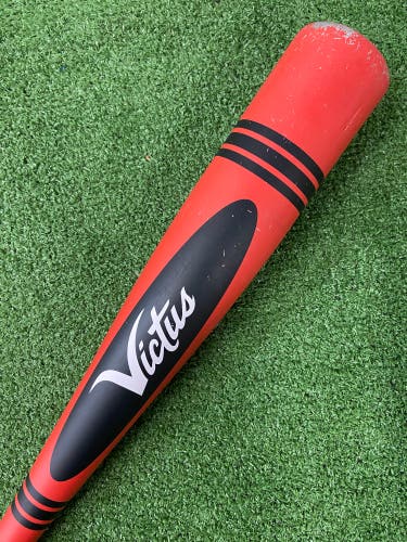 Victus Vibe Crayon (2 5/8") USA Youth Bat 2025 (-10)