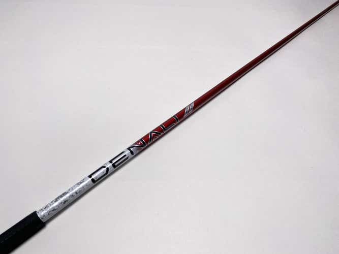 Project X Denali Red 5.0 50g Seniors Graphite Fairway Wood Shaft 42.5"-Mizuno