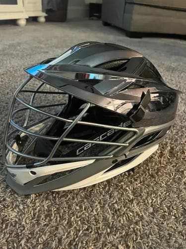 Cascade XRS Pro Helmet