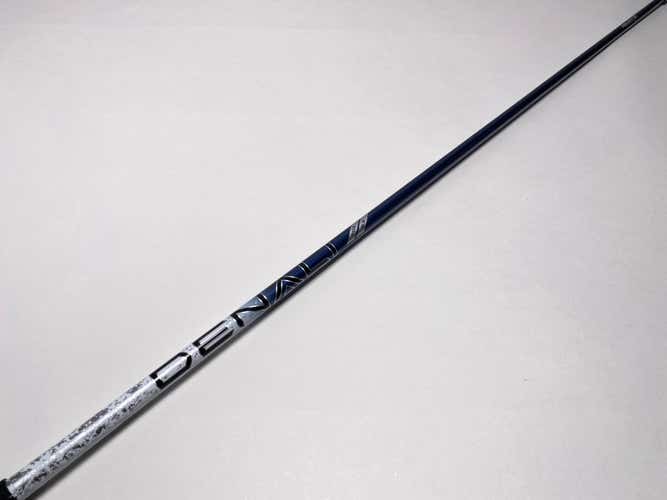Project X Denali Blue 6.5 70g Extra Stiff Fairway Wood Shaft 42.5"-TaylorMade