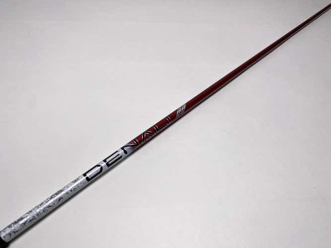 Project X Denali Red 5.0 50g Seniors Graphite Driver Shaft 44.75"-Mizuno