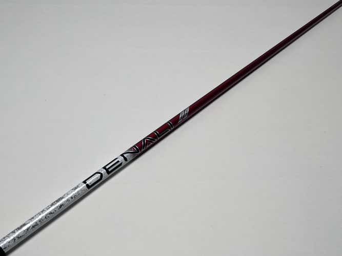 Project X Denali Red 5.5 50g Regular Graphite Driver Shaft 44.75"-Mizuno