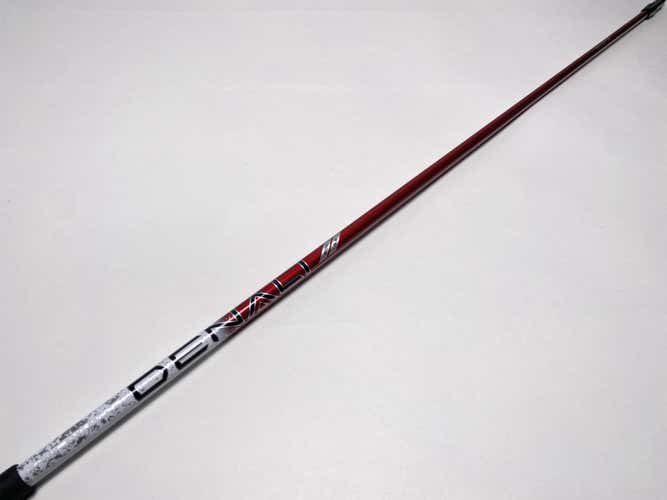 Project X Denali Red 5.5 60g Regular Graphite Fairway Wood Shaft 42.5"-Mizuno