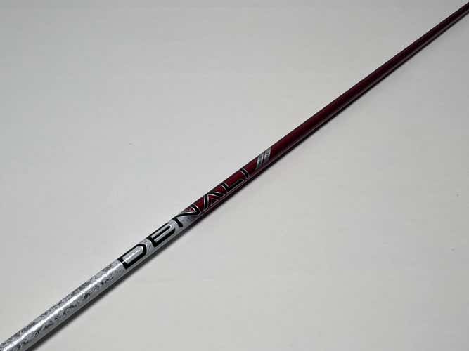 Project X Denali Red 6.0 60g Stiff Graphite Driver Shaft 44.75"-MIzuno