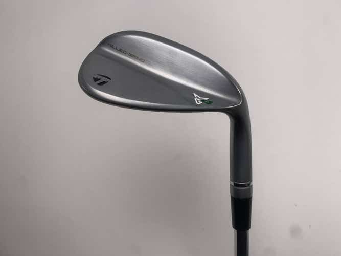 TaylorMade Milled Grind 4 Chrome Sand Wedge SW 54* 11 DG Tour Issue 115g RH
