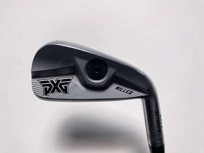 PXG 0317X Utility Iron Hybrid Project X Cypher Fifty 5.0 50g Senio RH
