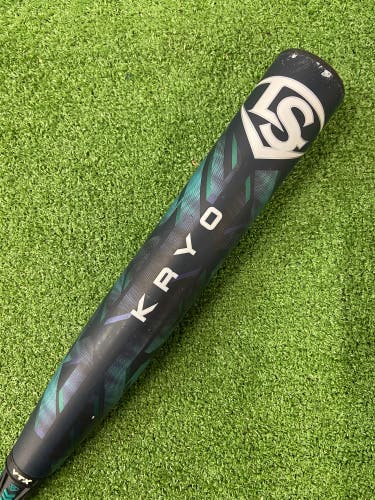 Louisville Slugger Kryo Fastpitch 2025 (-11)