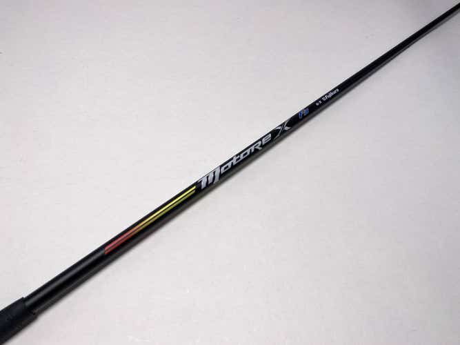 Fujikura Motore X F3 6-X Extra Stiff Graphite Driver Shaft 44.5"-PXG