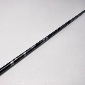 Fujikura Air Speeder 50g Seniors Graphite Hybrid Shaft 39"-TaylorMade