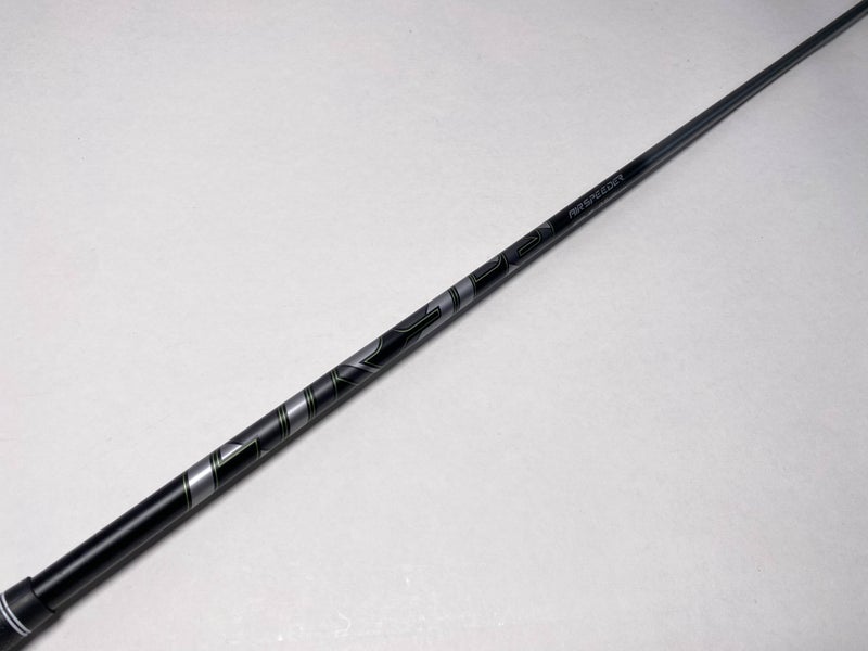 Fujikura Air Speeder 50g Seniors Graphite Hybrid Shaft 39"-TaylorMade