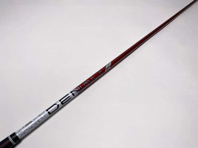 Project X Denali Red 6.0 60g Stiff Graphite Fairway Wood Shaft 42.5"-TaylorMade