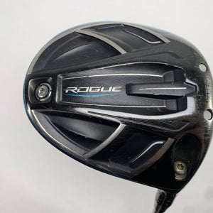 Callaway Rogue Driver 13.5* Aldila Quaranta 40g Ladies Graphite Womens RH