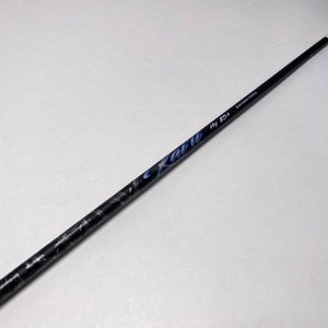 Mitsubishi Chemical Kai'li Blue DW 85g Stiff Hybrid Shaft 40.75"-TaylorMade