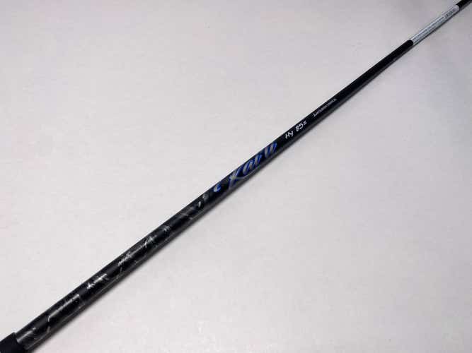 Mitsubishi Chemical Kai'li Blue DW 85g Stiff Hybrid Shaft 40.75"-TaylorMade