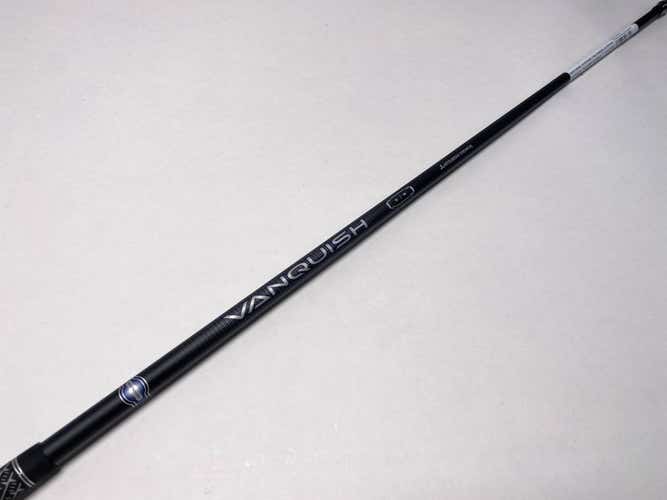 Mitsubishi Chemical Vanquish 5 R Regular Graphite Hybrid Shaft 39.75"-TaylorMade