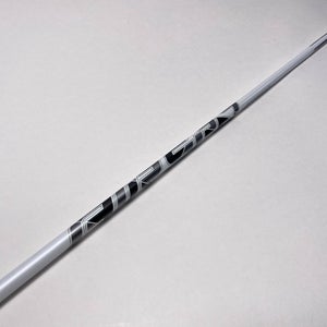 Fujikura Air Speeder 40g Ladies Graphite Hybrid Shaft 38.25"-TaylorMade