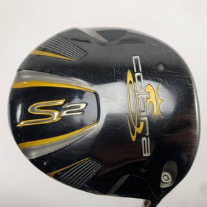 Cobra S2 Driver 11.5* Fujikura Speeder 757 Stiff Graphite Mens RH -1''
