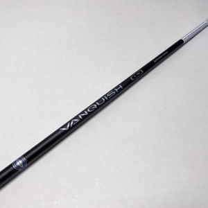 Mitsubishi Chemical Vanquish 5 R2 g Seniors Hybrid Shaft 39.75"-TaylorMade