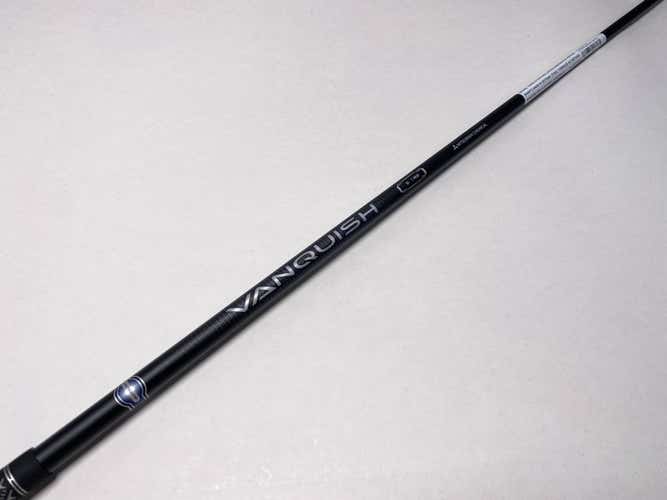 Mitsubishi Chemical Vanquish 5 R2 g Seniors Hybrid Shaft 39.75"-TaylorMade