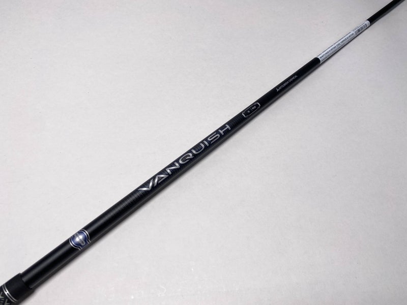 Mitsubishi Chemical Vanquish 5 R2 g Seniors Hybrid Shaft 39.75"-TaylorMade