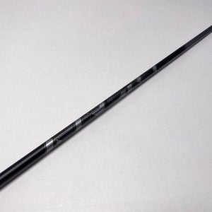 Fujikura Air Speeder 50g Regular Graphite Fairway Wood Shaft 41.5"-TaylorMade