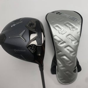 TaylorMade Qi35 LS Driver 10.5* Fujikura Air Speeder 2025 50g Regular RH HC NEW