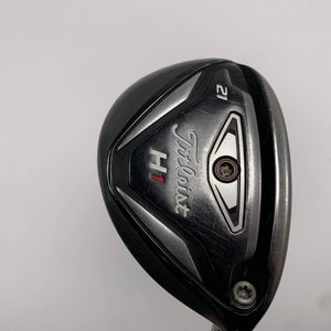 Titleist 816 H1 Hybrid 21* Mitsubishi Rayon Diamana Blue S+70 HY 70g Stiff RH