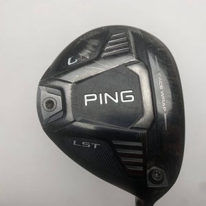 Ping G425 LST 3 Fairway Wood 14.5* Aldila Rogue 130 MSI 80g Extra Stiff RH -1''