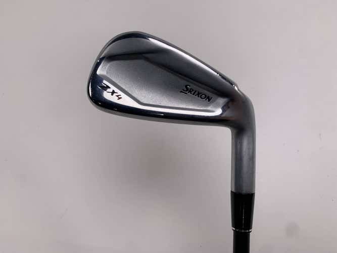Srixon ZX4 Single 6 Iron Project X Cypher Forty 4.0 40g Ladies RH