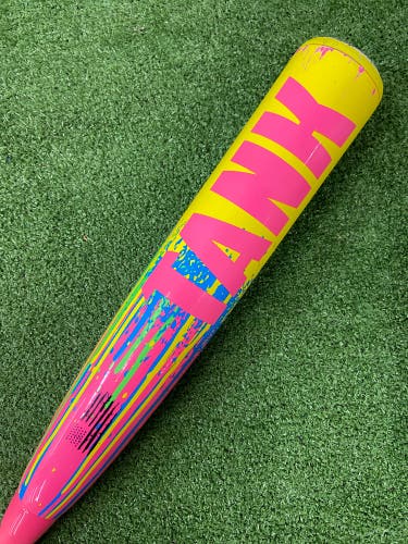Solider Sports TANK (2 3/4") USSSA Bat 2025 (-5)