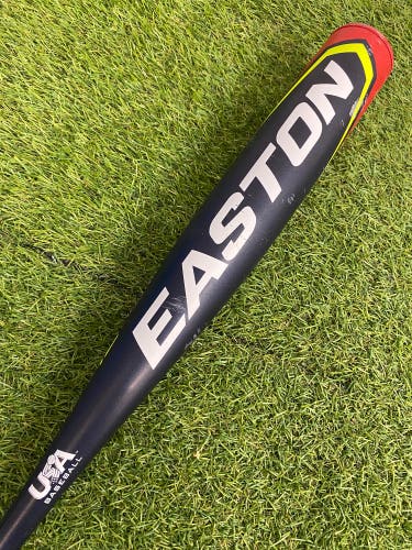 Easton ADV1 (2 5/8") USA Youth Bat 2022 (-12)