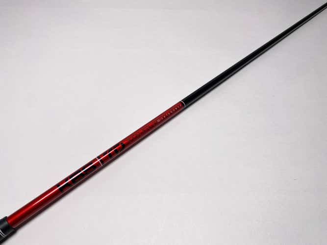 KBS TD Category 2 50g Regular Graphite Fairway Wood Shaft 42.5"-TaylorMade