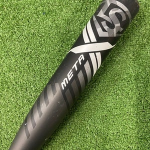 Louisville Slugger Meta Fastpitch 2022 (-11)