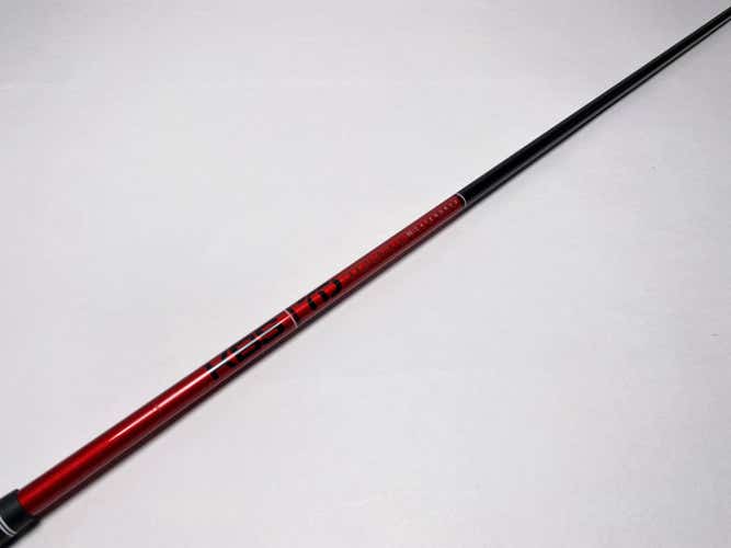 KBS TD Category 3 50g Stiff Graphite Driver Shaft 44.25"-TaylorMade