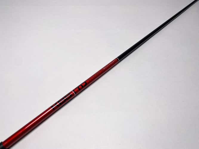 KBS TD Category 3 70g Stiff Graphite Driver Shaft 44.25"-TaylorMade