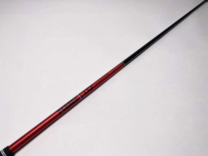 KBS TD Category 4 70g Extra Stiff Graphite Driver Shaft 44"-TaylorMade