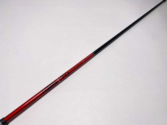 KBS TD Category 3 60g Stiff Graphite Driver Shaft 44.25"-TaylorMade