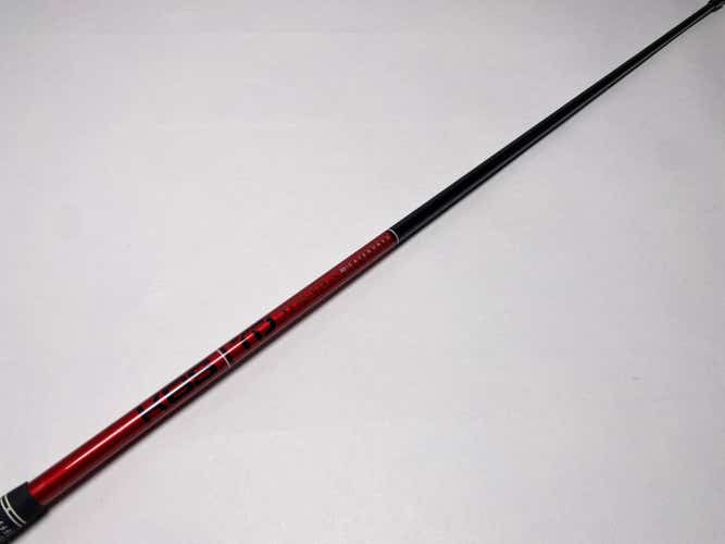 KBS TD Category 3 60g Stiff Graphite Fairway Wood Shaft 42.5"-TaylorMade