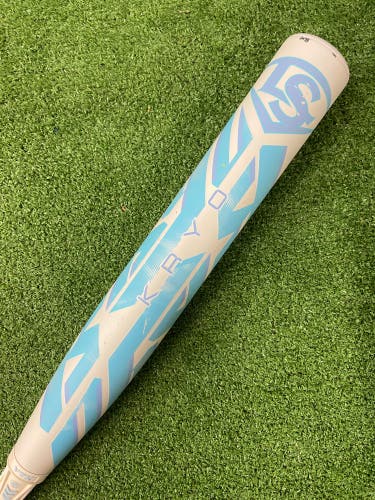Louisville Slugger Kryo Frost Limited Edition (2 1/4") Fastpitch 2025 (-11)