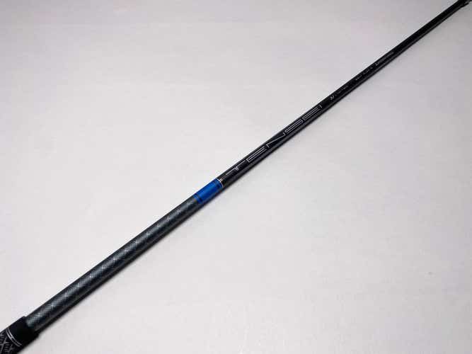Mitsubishi Chemical Tensei Blue AV 65g Regular Hybrid Shaft 39.75"-TaylorMade