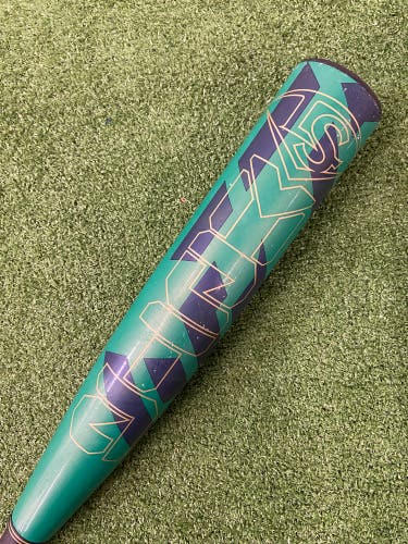 Louisville Slugger Meta (2 3/4") USSSA 2023 (-8)