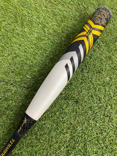 Louisville Slugger Meta Fastpitch 2024 (-11)